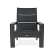 3-Panel Polymer Muskoka 001 Chair