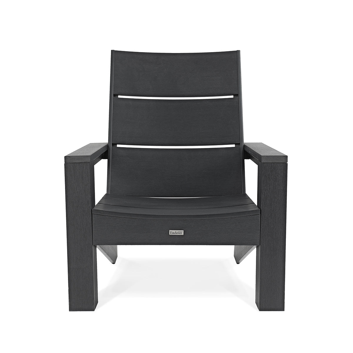 3-Panel Polymer Muskoka 001 Chair
