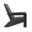 3-Panel Polymer Muskoka 001 Chair