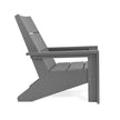 3-Panel Polymer Muskoka 001 Chair
