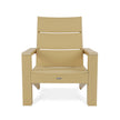 3-Panel Polymer Muskoka 001 Chair