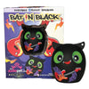 My Audio Solutions - Enceinte Bluetooth My Audio Pet - Bat In Black