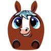 My Audio Solutions - My Audio Pet Bluetooth Speaker - Giddy Up Groove Horse