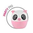 My Audio Solutions - My Audio Pet Bluetooth Speaker - Party Pig
