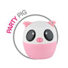 My Audio Solutions - My Audio Pet Bluetooth Speaker - Party Pig