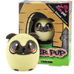 My Audio Solutions - My Audio Pet Bluetooth Speaker - Power Pup The Pug Puppy