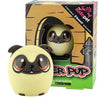My Audio Solutions - My Audio Pet Bluetooth Speaker - Power Pup The Pug Puppy