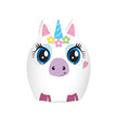 My Audio Solutions - My Audio Pet Bluetooth Speaker Solo - Magical Melody The Unicorn