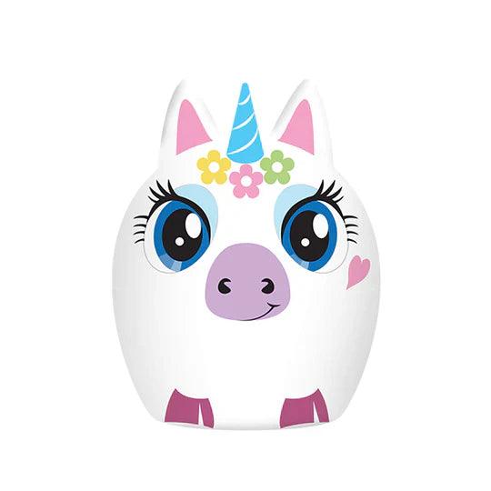 My Audio Solutions - My Audio Pet Bluetooth Speaker Solo - Magical Melody The Unicorn