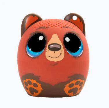 My Audio Solutions - My Audio Pet Bluetooth Speaker Solo - Mega Mouse