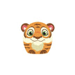 My Audio Solutions - My Audio Pet Bluetooth Speaker Solo - Roary The Tiger