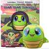 My Audio Solutions - My Audio Pet Bluetooth Speaker - Tom Tom Turtle
