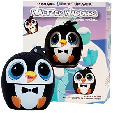 My Audio Solutions - My Audio Pet Bluetooth Speaker - Waltzer Waddles