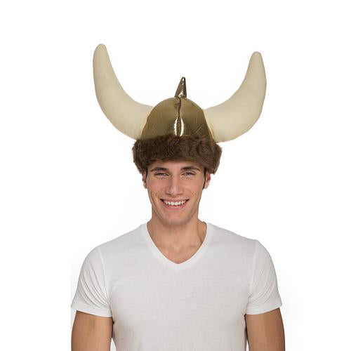 My Other Me - ACC - Casque de Viking