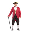 My Other Me - Adult Costume - Colonial Man