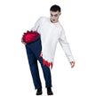 My Other Me - Adult Costume - Cut In Half One Size