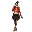 My Other Me - Adult Costume - Dark Circus Ringmistress Woman