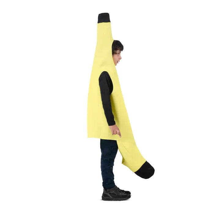 My Other Me - CHILD COSTUME - BANANA