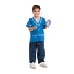 My Other Me - Child Costume - I Wanna Be A Nurse 3-5 Y