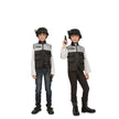 My Other Me - Child Costume - I Wanna Be A Swat Officer 3-5 Y