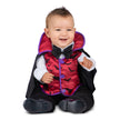 My Other Me - Infant Costume - Baby Count Dracula 24-36M