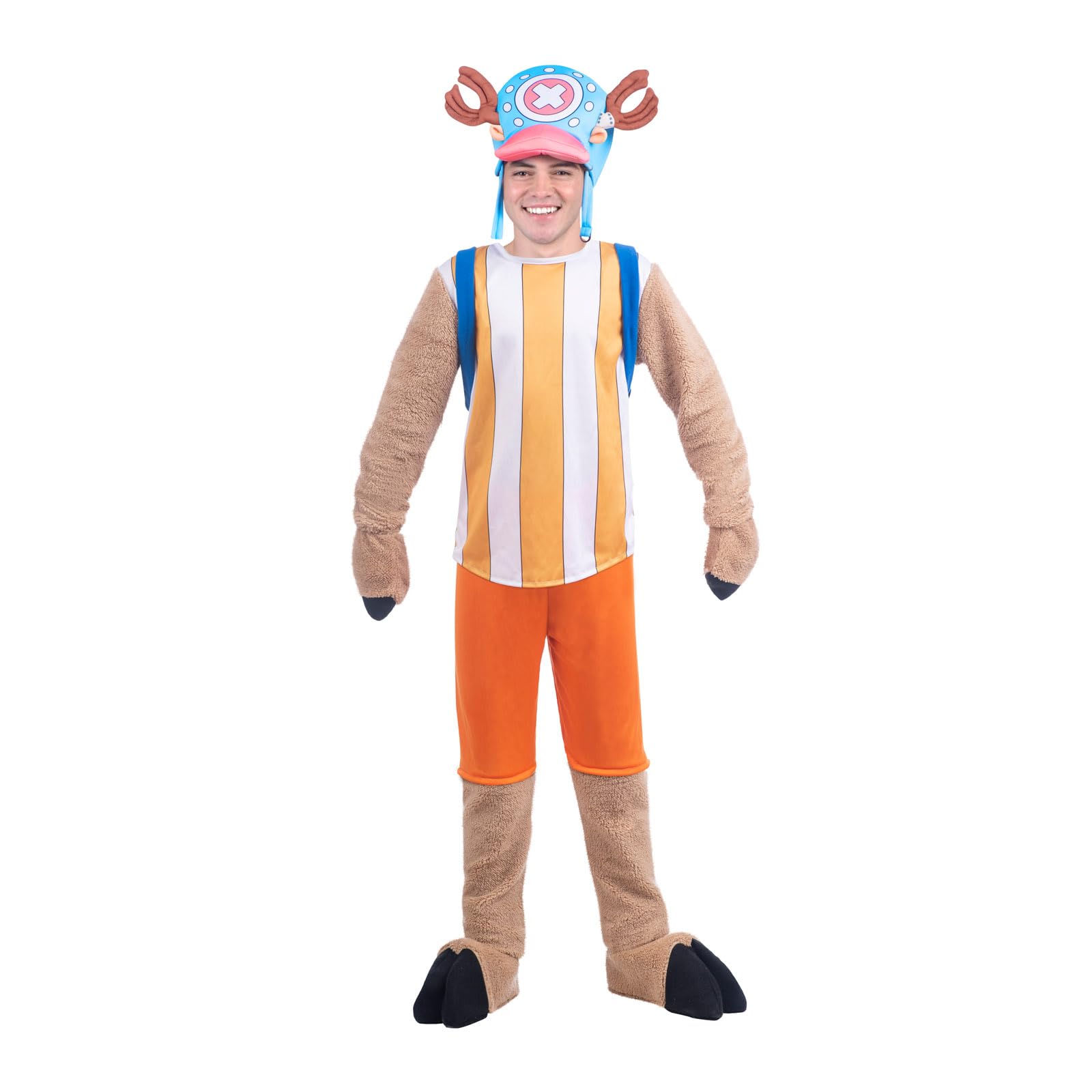 My Other Me - Onepiece - Adult Costume - Chopper M