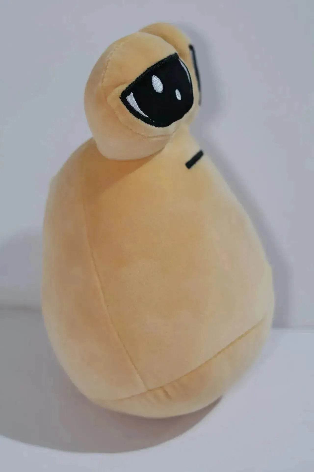 My Pet Alien Doll