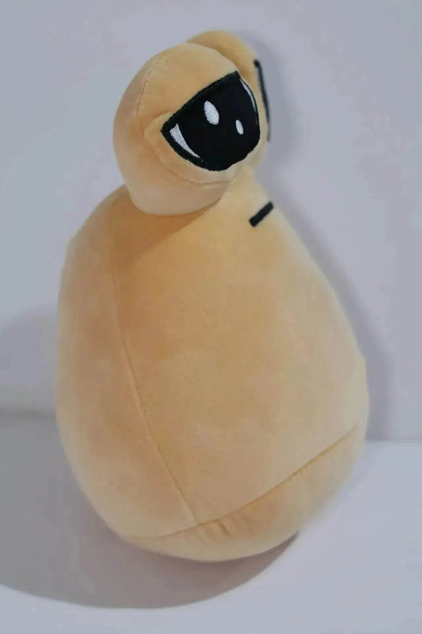 My Pet Alien Doll