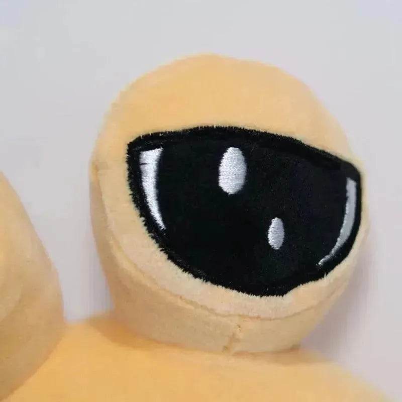 My Pet Alien Doll