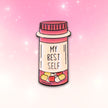 My Best Self | Collectible Pin