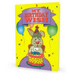 My Birthday Wish