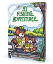My Fishing Adventure Child Version