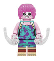 Minifigure - My Hero Academia - Ashido Mina