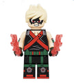Minifigure - My Hero Academia - Bakugou Katsuki