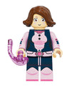 Minifigure - My Hero Academia - Ochako Uraraka