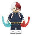 Minifigure - My Hero Academia - Todoroki Shouto