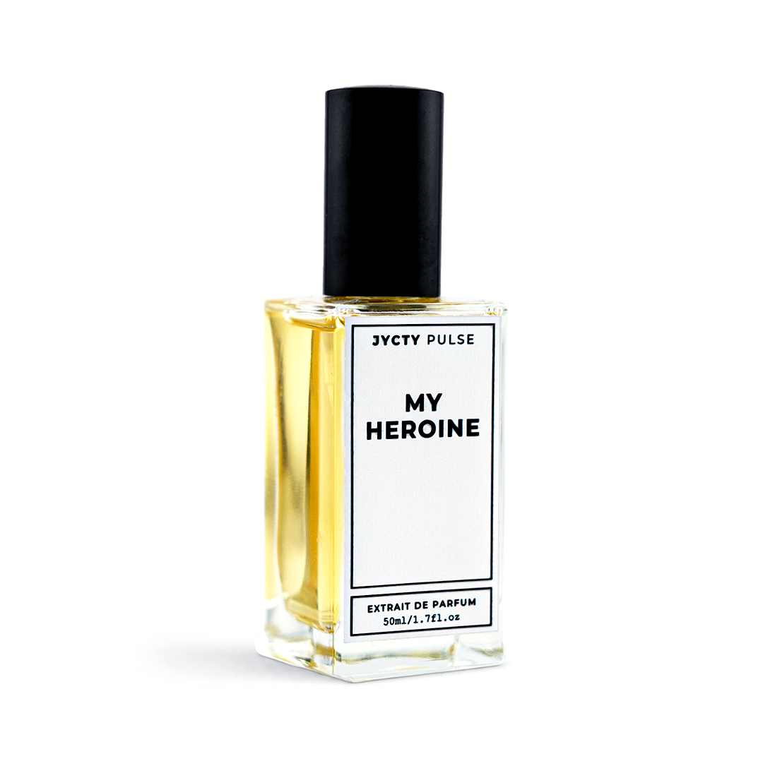 MY HEROINE | Inspired by Angels' Share