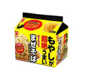 Myojo Charumera Garlic Soy Sauce Mazesoba