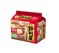 Myojo Hyobanya Kasane Dashi Soy Sauce Ramen