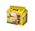 Myojo Hyobanya Kasane Dashi Tonkotsu Ramen