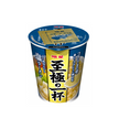 Myojo Ultimate Salt Ramen (65G) Best Before Date: 2025.04.18