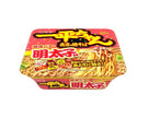 Myojo Ippeichan Yakisoba Mentaiko Spicy Cod Roe Flavour (127G)
