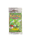 Pokémon TCG - Jungle - Long Crimp Booster Pack - HEAVY