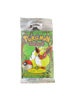 Pokémon TCG - Jungle - Long Crimp Booster Pack - HEAVY