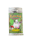 Pokémon TCG - Jungle - Long Crimp Booster Pack - HEAVY