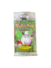 Pokémon TCG - Jungle - Long Crimp Booster Pack - HEAVY