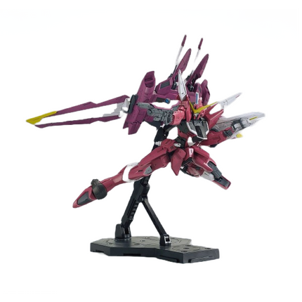 1/100 MG Justice Gundam Plastic Model Kit