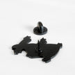Mysterious Leg Bruise Club | Collectible Pin