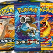 Pokemon Booster Pack BUNDLE (1995-2026)