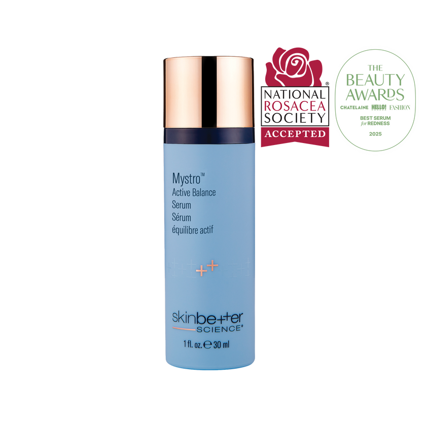 SkinBetter Mystro Active Balance Serum